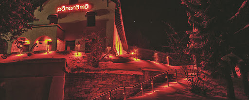 Club Panorama
