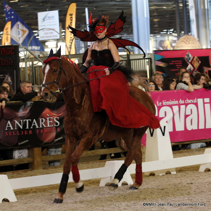 Salon du Cheval Paris 2012 - RLM - Deuxième Partie JPLF_EOS%252060D_0624