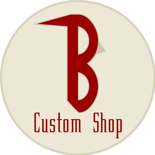 Birrd Custom Guitars logo