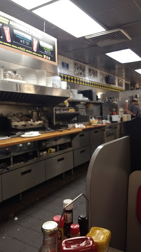 Breakfast Restaurant «Waffle House», reviews and photos, 1512 N John Young Pkwy, Kissimmee, FL 34741, USA