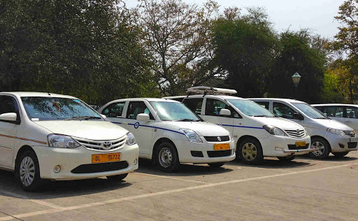 Taxi Stand, 203001, Moti Bagh, Kotiyat, Bulandshahr, Uttar Pradesh 203001, India, Taxi_Service, state UP