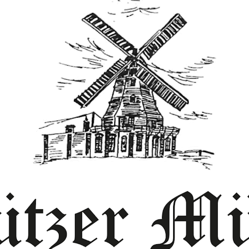 Klützer Mühle logo