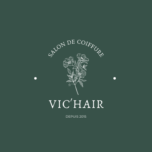 Salon VIC'HAIR