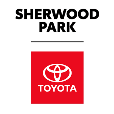 Sherwood Park Toyota Service Department logo