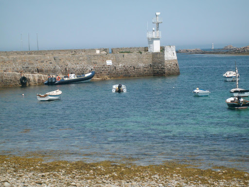 Île de Molène