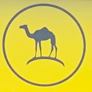 Camel kebab Rototuna logo