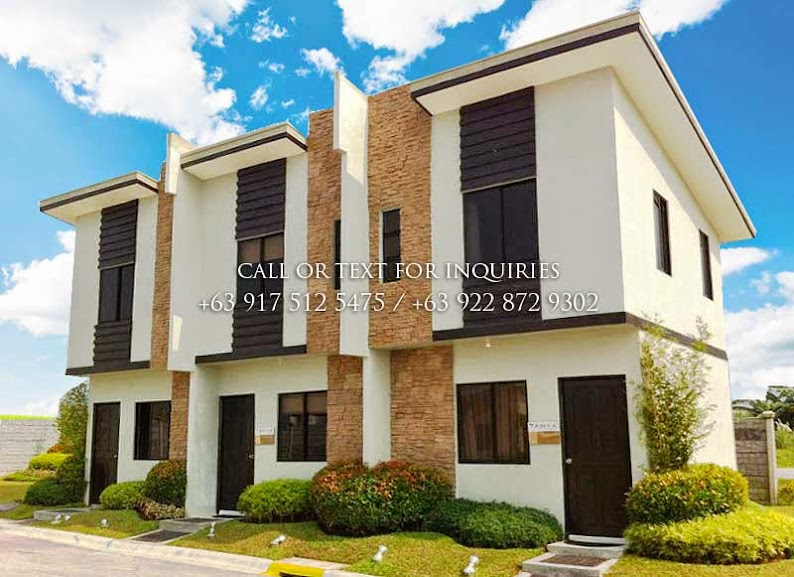 Photos of TANYA READY HOME - Camella Lessandra General Trias | House and Lot for Sale General Trias Cavite