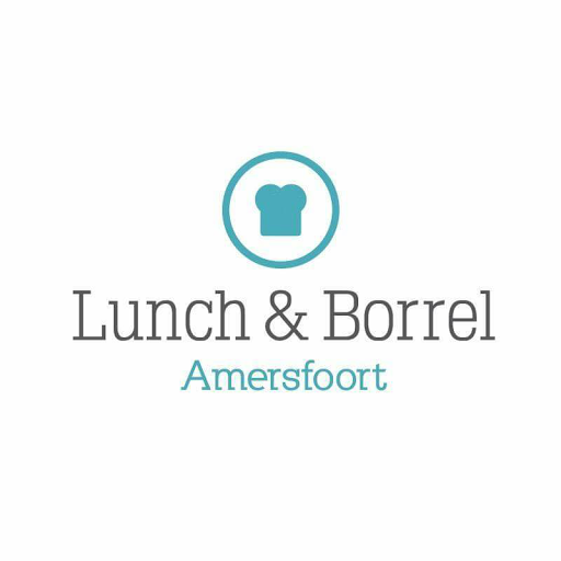 Lunch & Borrel Amersfoort logo