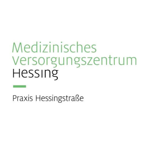 MVZ Göggingen der Hessing Stiftung