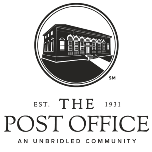Post Office Event Center