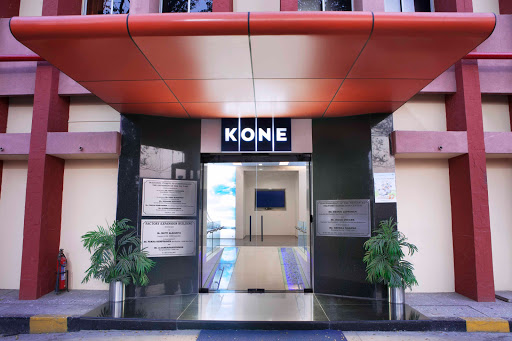 KONE Elevator India Private Limited, No:50-55&58 Vanagaram Road, Ayanambakkam, Chennai, Tamil Nadu 600095, India, Elevator_Manufacturer, state TN