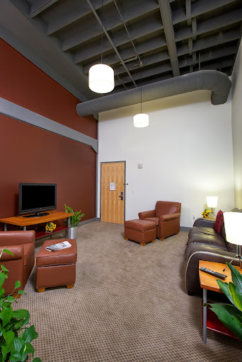 The Lofts Hotel