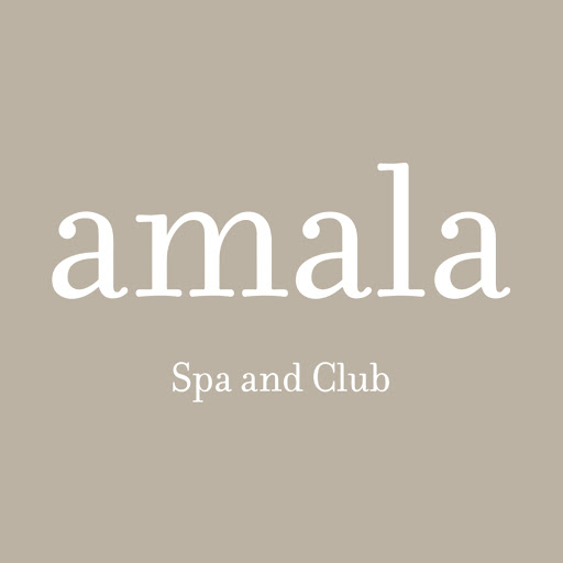 Amala Spa and Club logo