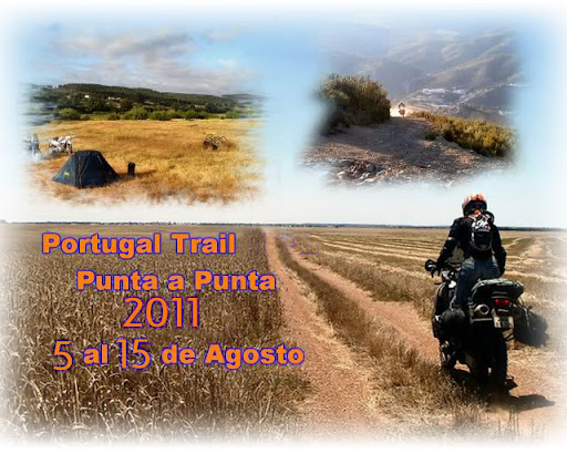 Portugal 2011 - Punta a Punta Cartel%252520copia