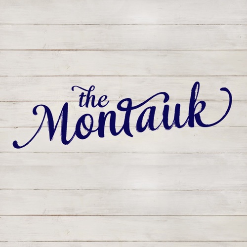 The Montauk logo
