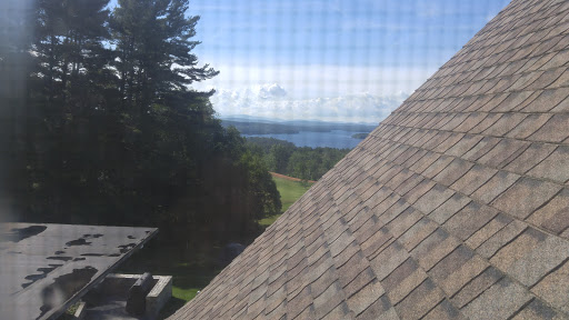Bald Peak Colony Club
