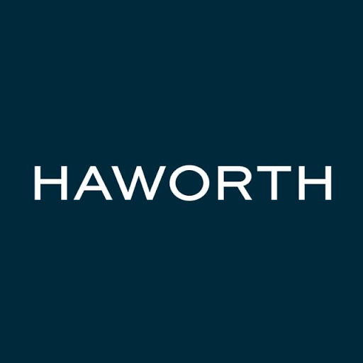 Haworth Schweiz AG logo
