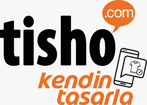 tisho.com logo