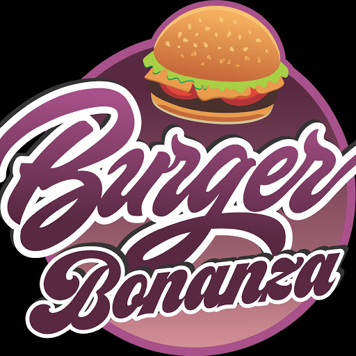 Burger Bonanza logo
