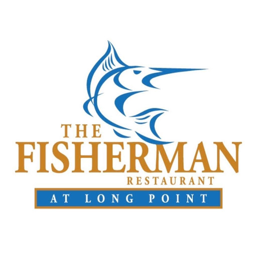 The Fisherman Restaurant at Long Point logo