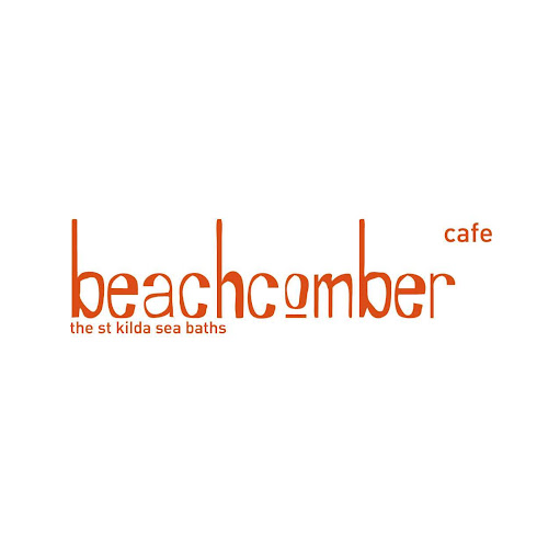 Beachcomber Cafe logo