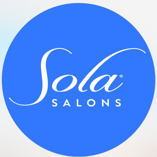 Sola Salon Studios logo