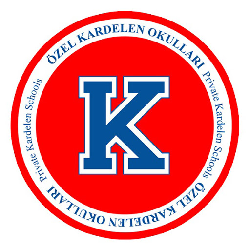 Kardelen Okulları / Teknoloji Lisesi logo