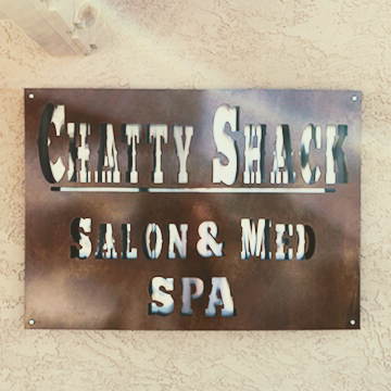 Chatty Shack Salon & Med Spa