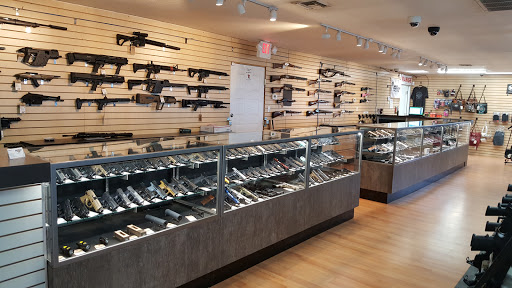 Gun Shop «Bank Street Guns», reviews and photos, 4395 N Bank St, Kingman, AZ 86409, USA