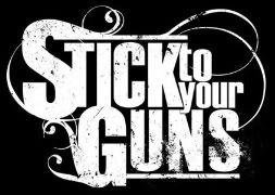 Stick To Your Guns_logo