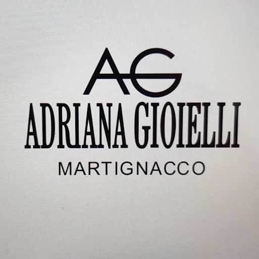 Ag Adriana Gioielli Di Celotti Moreno & C. Snc