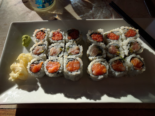 Restaurant «Sushi 25», reviews and photos, 25 Elm St, New Canaan, CT 06840, USA