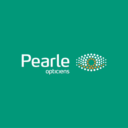 Pearle Opticiens Veenendaal logo
