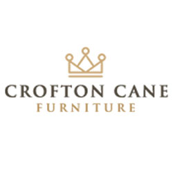 Crofton Cane Furniture logo