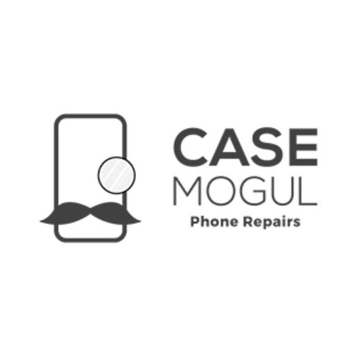 CaseMogul Phone Repair Calgary - Chinook Centre logo