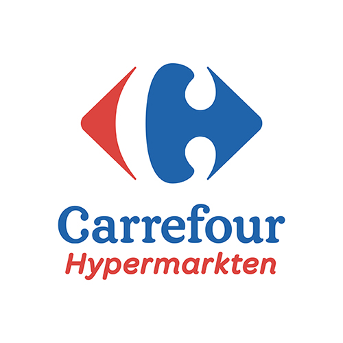 Hypermarkt Carrefour KOKSIJDE