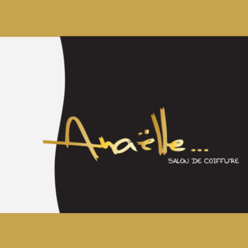 Anaëlle Salon de Coiffure logo