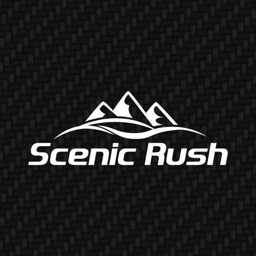 Scenic Rush logo
