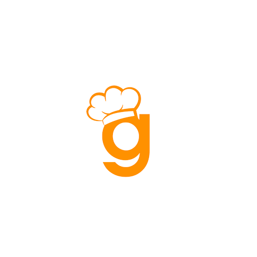 GingerFresh Indo Chinese logo