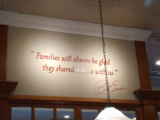 Family Restaurant «Bob Evans», reviews and photos, 70 Liberty Square, Hurricane, WV 25526, USA