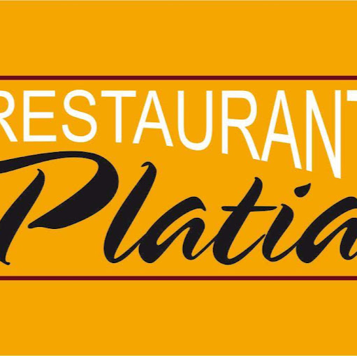 Restaurant Platia logo