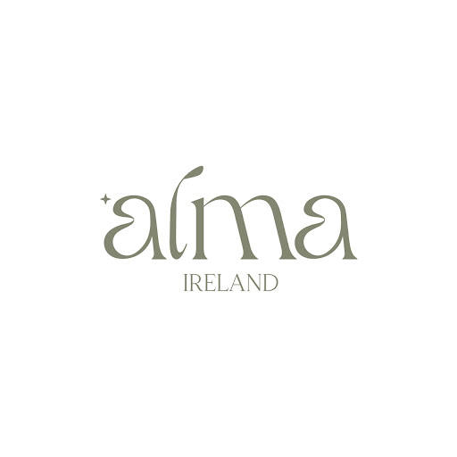 Alma Boutique Jewelry logo