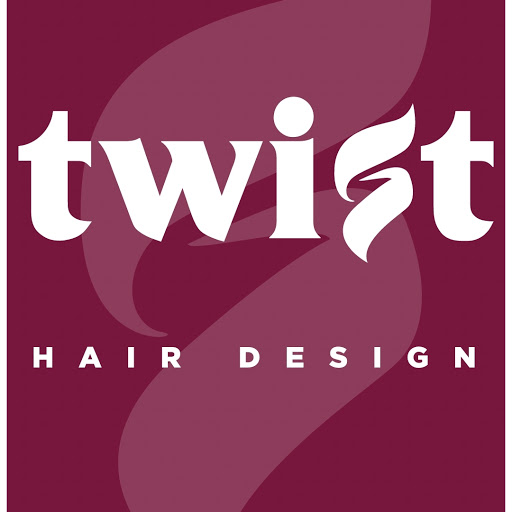 TWIST Hair Design logo