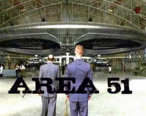 Area 51 Facts Secrets Things You Did Not Know About