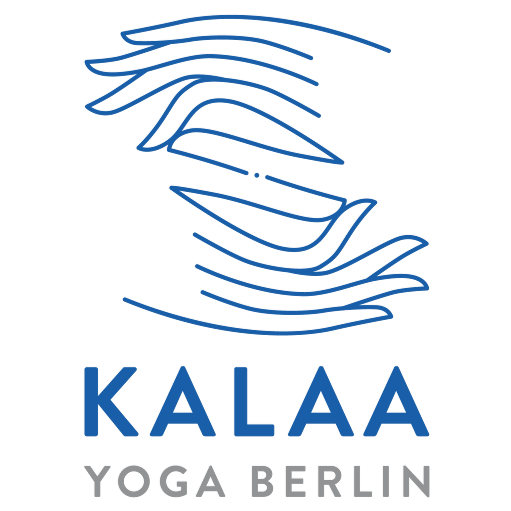 KALAA Yoga Berlin logo