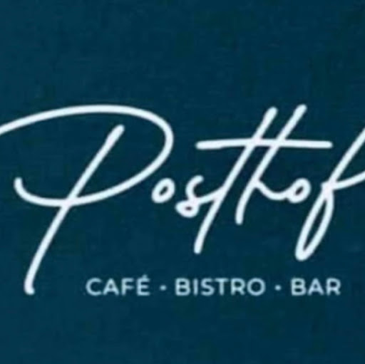 Cafe Posthof