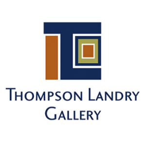 Thompson Landry Gallery logo