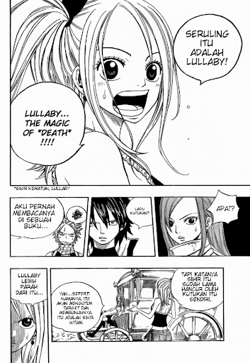 Fairy Tail 12 page 18