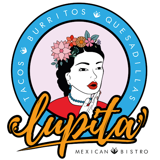 Lupita Mexican Bistro logo