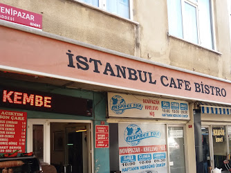 İstanbul Cafe Bistro
